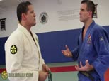 Jimmy Pedro Judo for Jiu-Jitsu Series 16 - Saulo and Jimmy Talk Judo